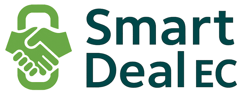 Smart Deal EC ロゴ